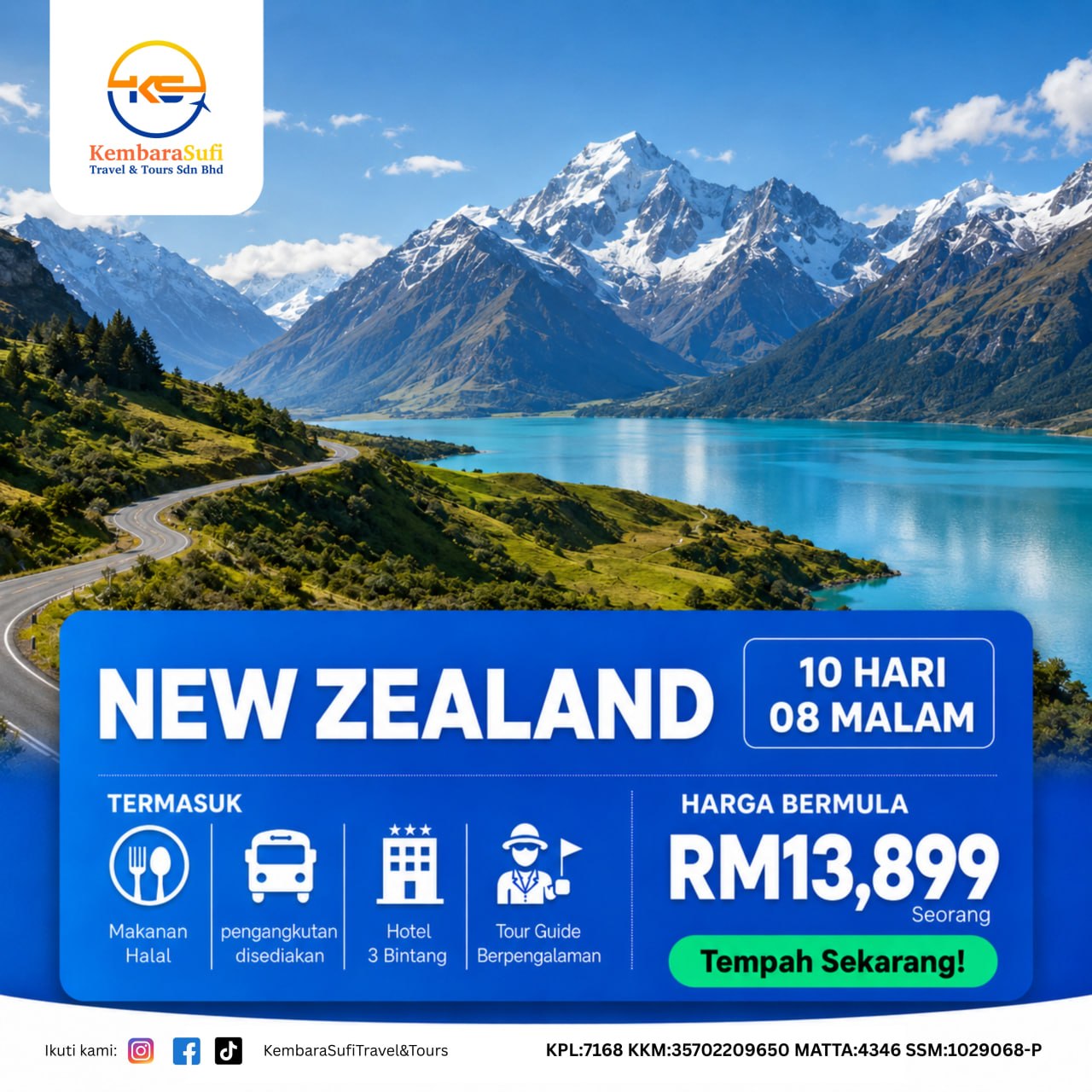 New Zealand