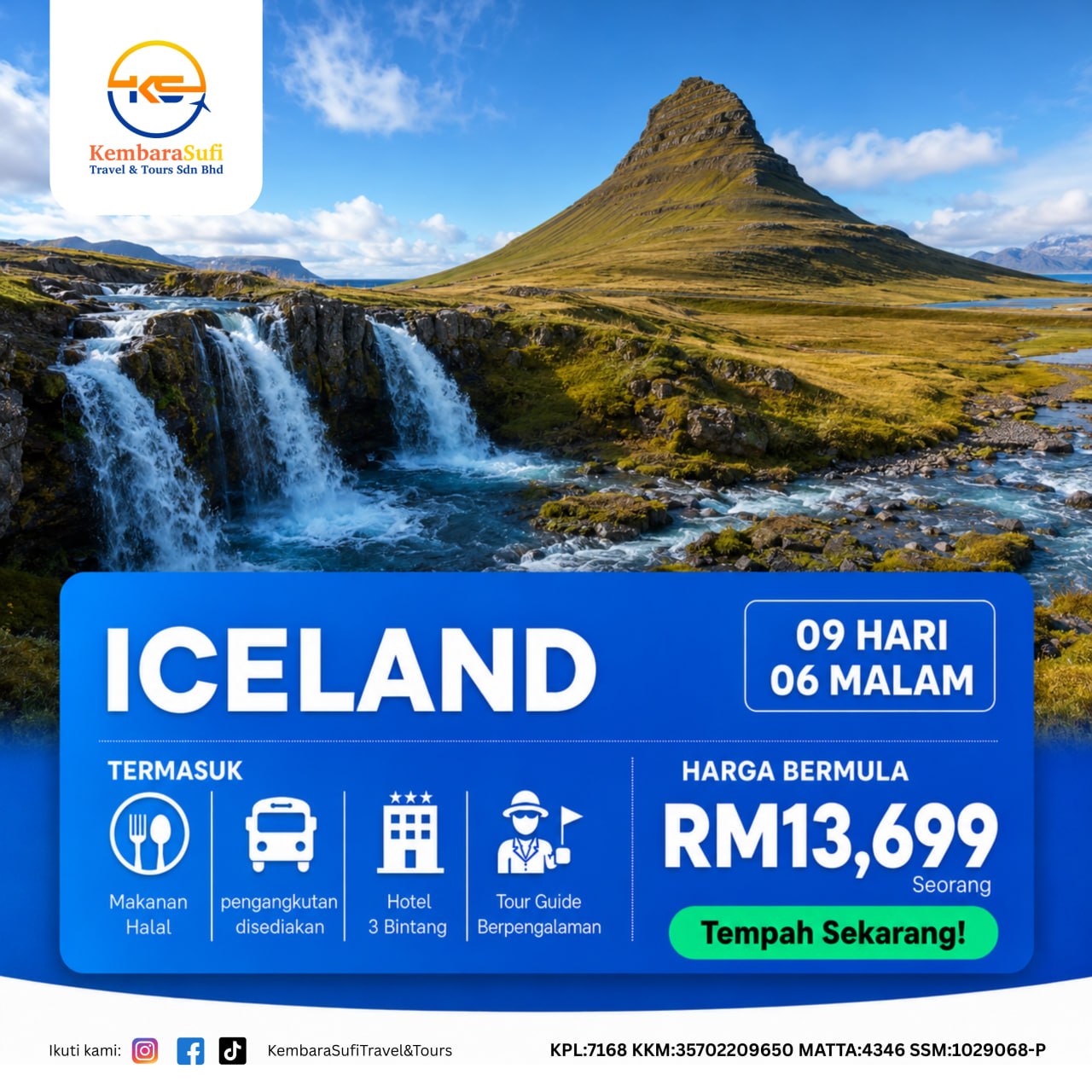 Iceland