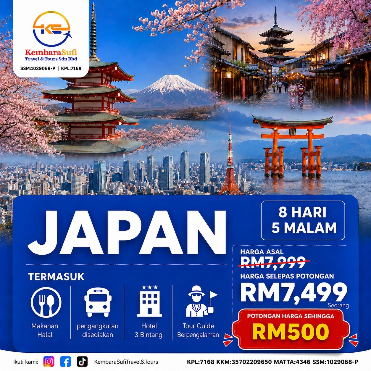 Japan