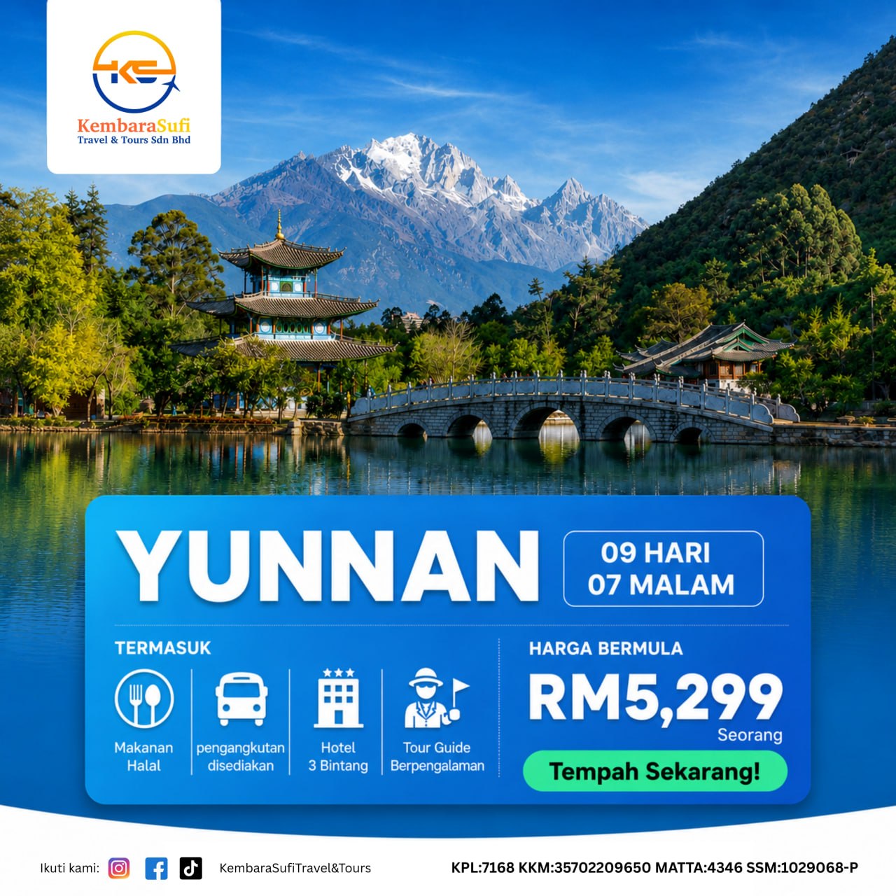 Yunnan
