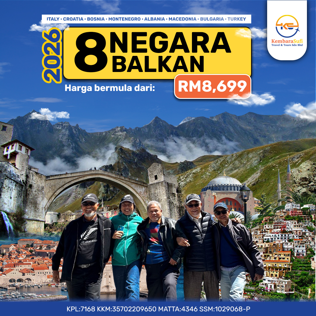 Balkan