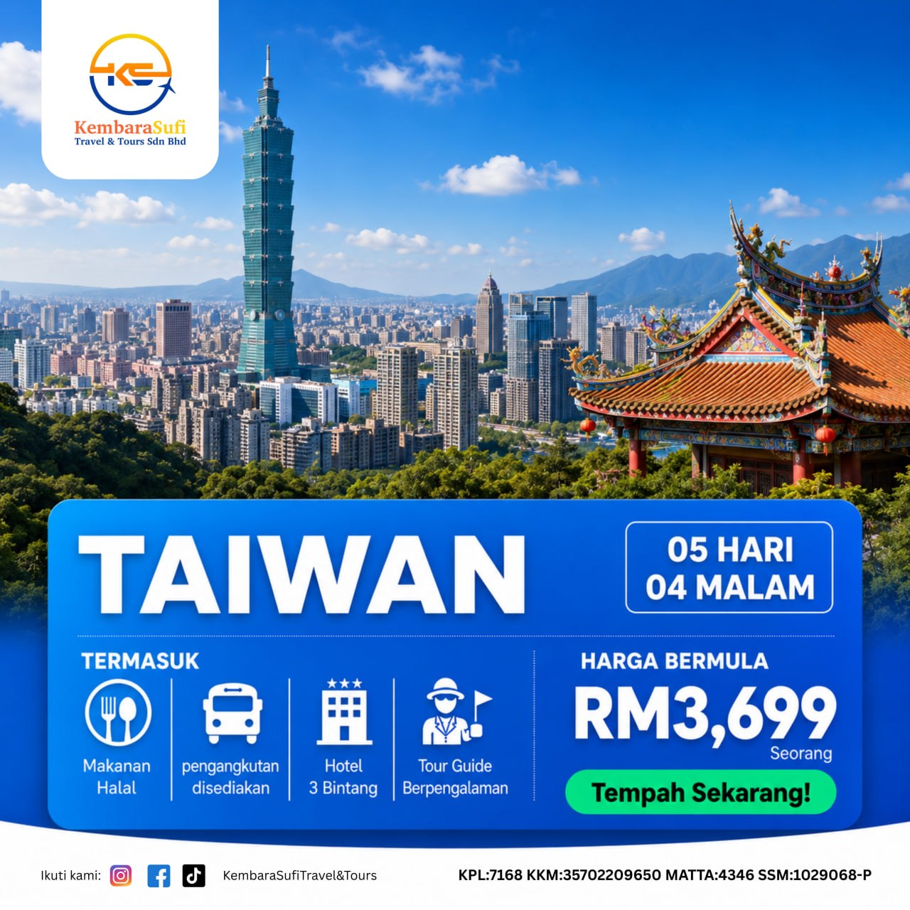 Taiwan