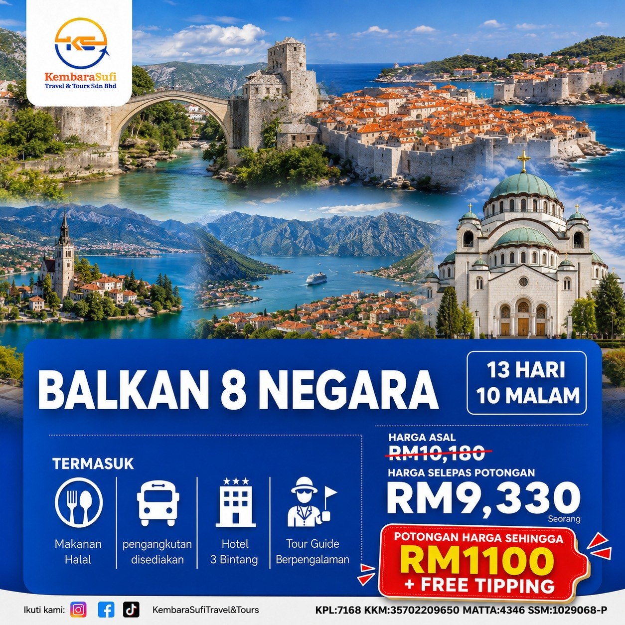 Balkan