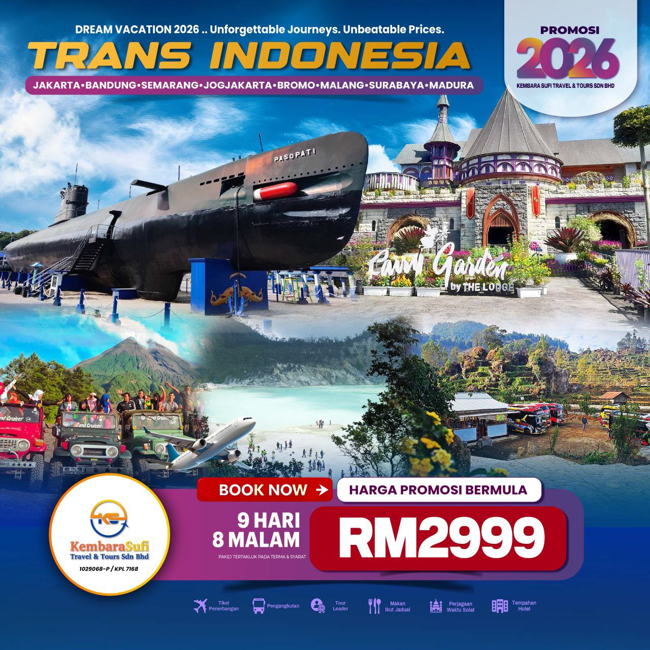 Indonesia